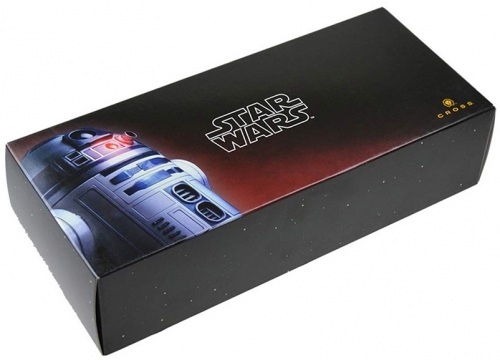 Roller Le 2016 Star Wars R2-d2 PT Townsend Cross